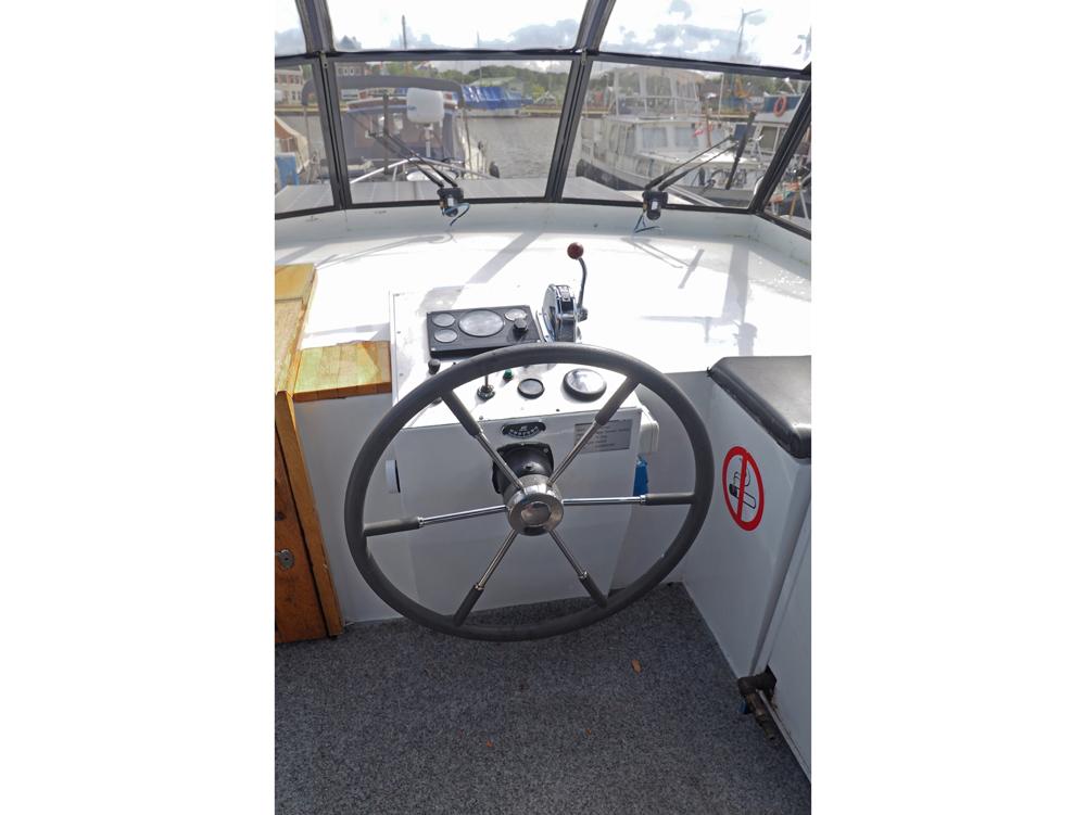 picture Dekuitrusting